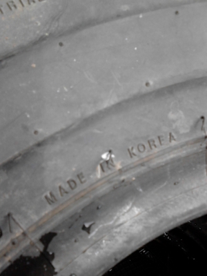 7.50-15 ยางโฟล์คลิฟท์ WOOSUNG ยางใหม่ไม่เคยใช้งาน ติดต่อ 081-427-3941 7.50-15 ยางโฟล์คลิฟท์ WOOSUNG ยางใหม่ไม่เคยใช้งาน ติดต่อ 081-427-3941