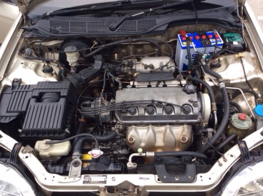 ขายรถ อีซูซุ เวอร์เทค ปี 98 เครื่องเดิม 1.6 หัวฉีด เกียร์ออโต้ ภายในเบาะเดิมสวย เบาะคนขับขาดตัวเดียว สะอาด แอร์เย็นฉ่ำ วิทยุ ซีดี ตัวถังสีเต็มเงา เดิมๆบางๆ เครื่องดีเกียร์ดี รถพร้อมใช้ครับ ขายรถ อีซูซุ เวอร์เทค ปี 98 เครื่องเดิม 1.6 หัวฉีด เกียร์ออโต้ ภายในเบาะเดิมสวย เบาะคนขับขาดตัวเดียว สะอาด แอร์เย็นฉ่ำ วิทยุ ซีดี ตัวถังสีเต็มเงา เดิมๆบางๆ เครื่องดีเกียร์ดี รถพร้อมใช้ครับ