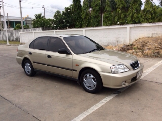 ขายรถ อีซูซุ เวอร์เทค ปี 98 เครื่องเดิม 1.6 หัวฉีด เกียร์ออโต้ ภายในเบาะเดิมสวย เบาะคนขับขาดตัวเดียว สะอาด แอร์เย็นฉ่ำ วิทยุ ซีดี ตัวถังสีเต็มเงา เดิมๆบางๆ เครื่องดีเกียร์ดี รถพร้อมใช้ครับ ขายรถ อีซูซุ เวอร์เทค ปี 98 เครื่องเดิม 1.6 หัวฉีด เกียร์ออโต้ ภายในเบาะเดิมสวย เบาะคนขับขาดตัวเดียว สะอาด แอร์เย็นฉ่ำ วิทยุ ซีดี ตัวถังสีเต็มเงา เดิมๆบางๆ เครื่องดีเกียร์ดี รถพร้อมใช้ครับ