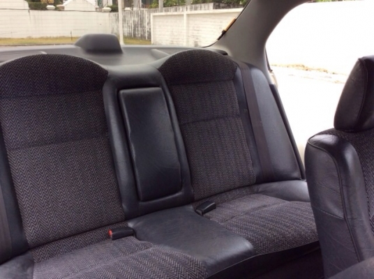 ขายรถ อีซูซุ เวอร์เทค ปี 98 เครื่องเดิม 1.6 หัวฉีด เกียร์ออโต้ ภายในเบาะเดิมสวย เบาะคนขับขาดตัวเดียว สะอาด แอร์เย็นฉ่ำ วิทยุ ซีดี ตัวถังสีเต็มเงา เดิมๆบางๆ เครื่องดีเกียร์ดี รถพร้อมใช้ครับ ขายรถ อีซูซุ เวอร์เทค ปี 98 เครื่องเดิม 1.6 หัวฉีด เกียร์ออโต้ ภายในเบาะเดิมสวย เบาะคนขับขาดตัวเดียว สะอาด แอร์เย็นฉ่ำ วิทยุ ซีดี ตัวถังสีเต็มเงา เดิมๆบางๆ เครื่องดีเกียร์ดี รถพร้อมใช้ครับ