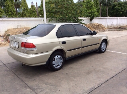 ขายรถ อีซูซุ เวอร์เทค ปี 98 เครื่องเดิม 1.6 หัวฉีด เกียร์ออโต้ ภายในเบาะเดิมสวย เบาะคนขับขาดตัวเดียว สะอาด แอร์เย็นฉ่ำ วิทยุ ซีดี ตัวถังสีเต็มเงา เดิมๆบางๆ เครื่องดีเกียร์ดี รถพร้อมใช้ครับ ขายรถ อีซูซุ เวอร์เทค ปี 98 เครื่องเดิม 1.6 หัวฉีด เกียร์ออโต้ ภายในเบาะเดิมสวย เบาะคนขับขาดตัวเดียว สะอาด แอร์เย็นฉ่ำ วิทยุ ซีดี ตัวถังสีเต็มเงา เดิมๆบางๆ เครื่องดีเกียร์ดี รถพร้อมใช้ครับ