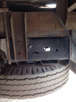 HINO  6 ล้อช่วงสั้น รถห้างแท้เดิมทั้งคัน จดทะเบียนปี 47 เครื่องWO4D รถพร้อมใช้ เอกสารพร้อมโอน