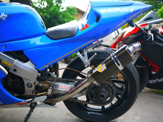 ขาย Nc30 พร้อมทะเบียนแท้ ไม่ขาดต่อ เครื่องแรงๆสดๆ ออกทริปได้เลย