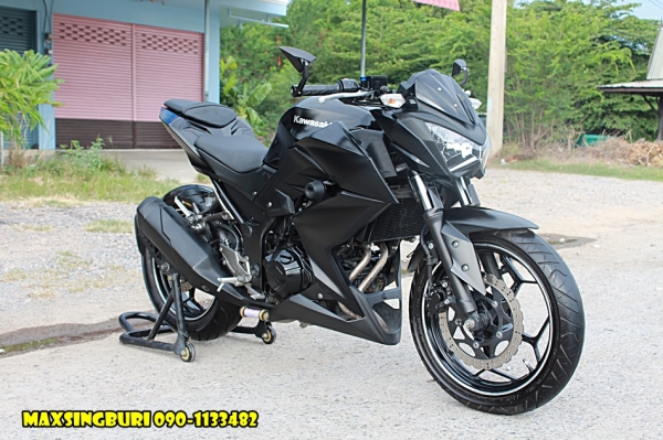 แม็กสิงห์บุรี//KAWASAKI Z250 ปี2013 สภาพสวย พร้อมใช้ ทะเบียนพร้อมโอน 125000 ลดได้ แม็กสิงห์บุรี//KAWASAKI Z250 ปี2013 สภาพสวย พร้อมใช้ ทะเบียนพร้อมโอน 125000 ลดได้