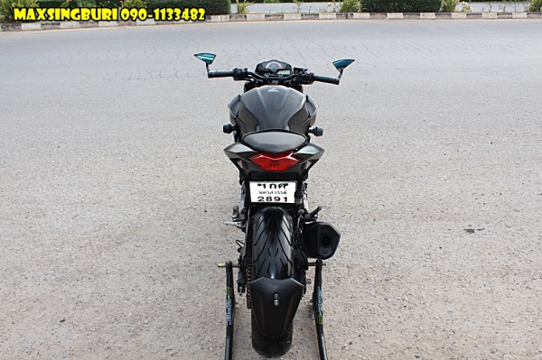 แม็กสิงห์บุรี//KAWASAKI Z250 ปี2013 สภาพสวย พร้อมใช้ ทะเบียนพร้อมโอน 125000 ลดได้ แม็กสิงห์บุรี//KAWASAKI Z250 ปี2013 สภาพสวย พร้อมใช้ ทะเบียนพร้อมโอน 125000 ลดได้