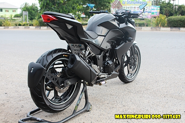 แม็กสิงห์บุรี//KAWASAKI Z250 ปี2013 สภาพสวย พร้อมใช้ ทะเบียนพร้อมโอน 125000 ลดได้ แม็กสิงห์บุรี//KAWASAKI Z250 ปี2013 สภาพสวย พร้อมใช้ ทะเบียนพร้อมโอน 125000 ลดได้