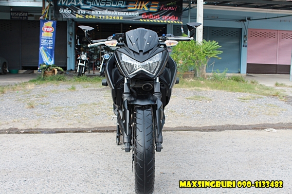แม็กสิงห์บุรี//KAWASAKI Z250 ปี2013 สภาพสวย พร้อมใช้ ทะเบียนพร้อมโอน 125000 ลดได้ แม็กสิงห์บุรี//KAWASAKI Z250 ปี2013 สภาพสวย พร้อมใช้ ทะเบียนพร้อมโอน 125000 ลดได้