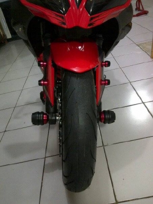 ขายKawasaki Ninja 250R 2013