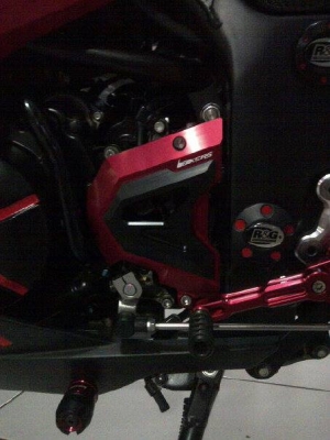 ขายKawasaki Ninja 250R 2013