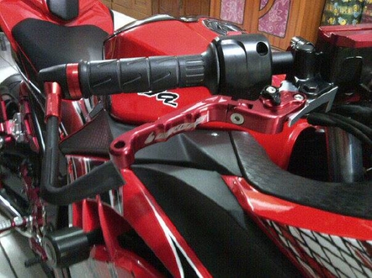 ขายKawasaki Ninja 250R 2013