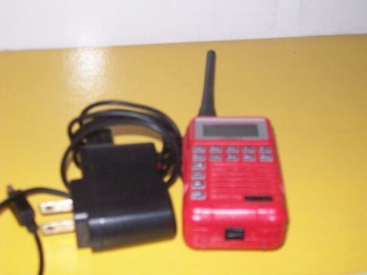 ขายวิทยุสื่อสารสมัครเล่น