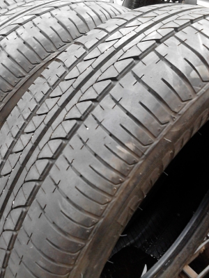 185/65R15  BRIDGESTONE  B250  ชุด 4 เส้น TEL.081-427-3941