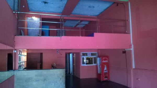 ขาย...อาคารพาณิชยน์ 3 ชั้นครึ่ง(ทำเลทอง)อุดรธานี ขาย...อาคารพาณิชยน์ 3 ชั้นครึ่ง(ทำเลทอง)อุดรธานี