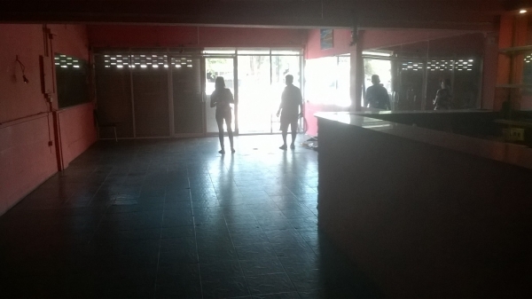 ขาย...อาคารพาณิชยน์ 3 ชั้นครึ่ง(ทำเลทอง)อุดรธานี ขาย...อาคารพาณิชยน์ 3 ชั้นครึ่ง(ทำเลทอง)อุดรธานี