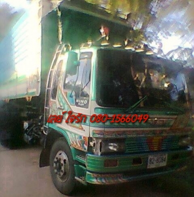 **1,000,000 บ.ต่อรอง**ขาย10ล้อเพลาเดียวดั้มเกษตรสวยๆ HINO FL3H HO7D 195HP เครื่องเดิมเกียร์เดิม แน่นๆ แรงดี ช่วงล่างคัสซีสวยไม่ปะไม่ดามกระบะดั้มเนียมเกษตรสภาพสวย พื้นสวยข้างสวย หัวเก๋งสวยไม่ผุ ภายในสวยคอนโซลครบ พ.พาวเวอร์ เบรคทริฟฟี่ ยางดี10เส้น สีสันสวย