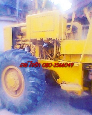 ***ขายแล้วครับขอบคุณ Truck2hand ขายรถตักล้อยาง CAT 920 เครื่องเดิม ปั้มเดิม เอวอ่อน เครื่องดีแรงดี ปั้มดี แขนสวย ตกดีเร็ว ยางดี 4เส้น สีสันสวยบอดี้ดี พร้อมใช้งาน เอกสารสัญญาซื้อขาย ราคาต่อรอง ได้เด้อ พี่น้องครับ