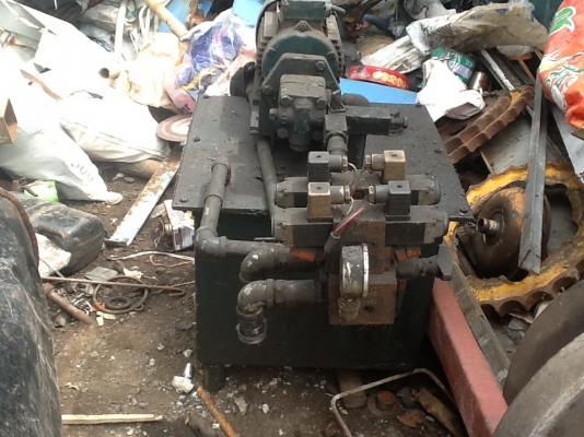 ขายเครื่องผสมสีอุตสาหกรรม