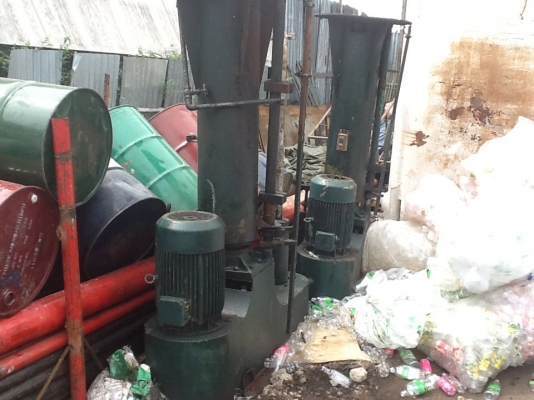 ขายเครื่องผสมสีอุตสาหกรรม