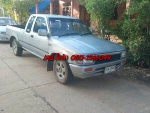 **115,000 บ.ต่อรอง**ขายกระบะแค็ป ราคาเบาๆ TOYOTA ไมตี้เอ็กซ์ 2.5 โปร่งหน้า-หลังแท้ ปี40/97 เครื่องเดิมเกียร์เดิม แน่นๆแรงดี เกียร์ดีไม่หลุด หน้า-หลังเดิมไม่เคยชนหนัก ช่วงล่างดีคัสซีสวยเดิม ไม่ปะไม่ดาม พื้นปูกระบะ ภายในเก๋งดีคอนโซลครบ พ.พาวเวอร์ แอร์ ล้อแม