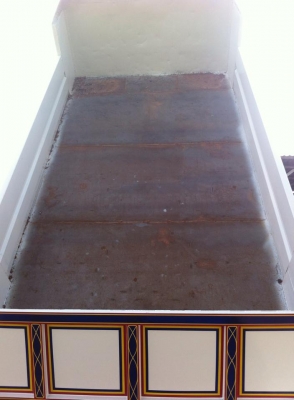 ขายหกล้อดั้มใหญ่ fuso พร้อมใช้ทะเบียนพร้อม