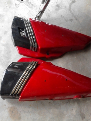 ขาย YAMAHA CONCORD สวยๆ  สนใจ ติดต่อ.081-427-3941