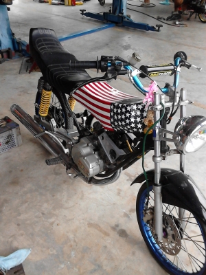 ขาย YAMAHA CONCORD สวยๆ  สนใจ ติดต่อ.081-427-3941