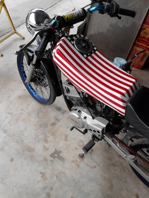 ขาย YAMAHA CONCORD สวยๆ  สนใจ ติดต่อ.081-427-3941