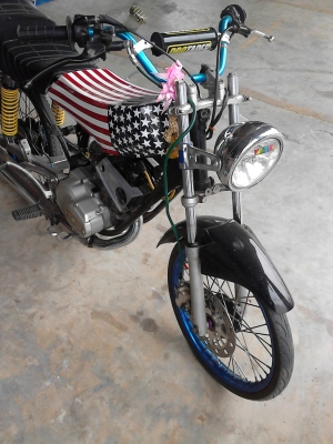 ขาย YAMAHA CONCORD สวยๆ  สนใจ ติดต่อ.081-427-3941