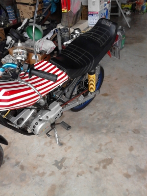 ขาย YAMAHA CONCORD สวยๆ  สนใจ ติดต่อ.081-427-3941