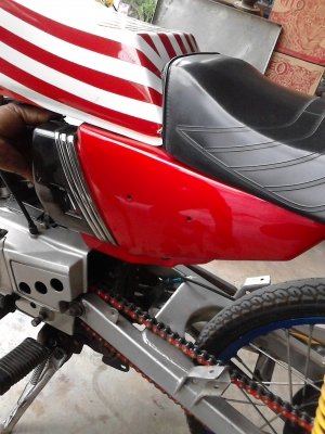 ขาย YAMAHA CONCORD สวยๆ  สนใจ ติดต่อ.081-427-3941