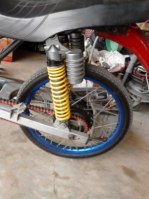 ขาย YAMAHA CONCORD สวยๆ  สนใจ ติดต่อ.081-427-3941