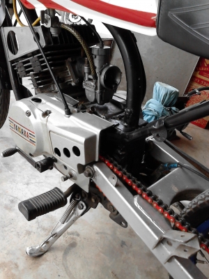 ขาย YAMAHA CONCORD สวยๆ  สนใจ ติดต่อ.081-427-3941