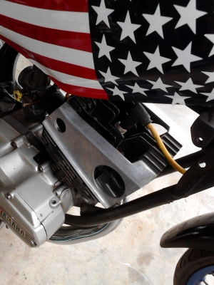 ขาย YAMAHA CONCORD สวยๆ  สนใจ ติดต่อ.081-427-3941