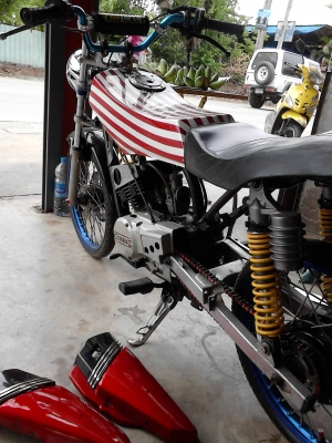 ขาย YAMAHA CONCORD สวยๆ  สนใจ ติดต่อ.081-427-3941