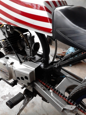 ขาย YAMAHA CONCORD สวยๆ  สนใจ ติดต่อ.081-427-3941