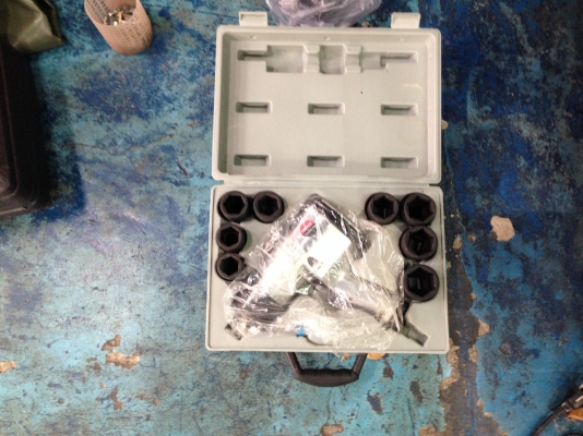 ขาย บล๊อกลม