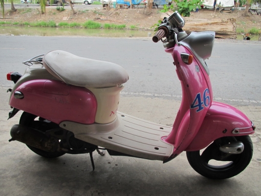 ขายรถป๊อปวีโน่ ขายรถป๊อปวีโน่