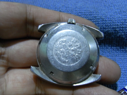 19พ.ค.((น้าเล็ก)) นำเสนอนาฬิกาข้อมือ