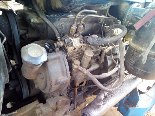 ซื้อขายกลางอากาศ แล้วครับ ขอบคุณเฮียจาก อ.บ้านบึง จ.ชลบุรี ขอบคุณทีมงานTruck2Handมากครับ