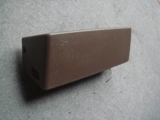 ขายเรือนไมล์เบนซิล/แลนมิเตอร์และส่วนประกอบคอลโชลของฮีโร่ HEROครับ