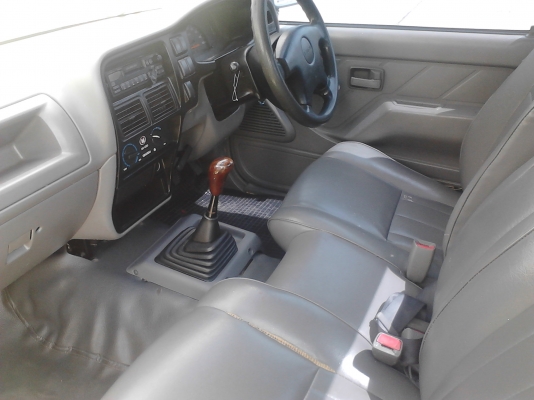 ขายISUZU dragon 2500 turbo ปี97 ขายISUZU dragon 2500 turbo ปี97