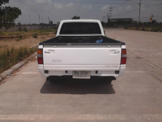 ขายISUZU dragon 2500 turbo ปี97 ขายISUZU dragon 2500 turbo ปี97