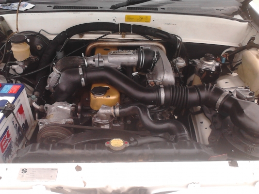 ขายISUZU dragon 2500 turbo ปี97 ขายISUZU dragon 2500 turbo ปี97