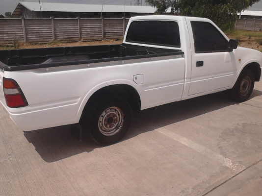 ขายISUZU dragon 2500 turbo ปี97 ขายISUZU dragon 2500 turbo ปี97