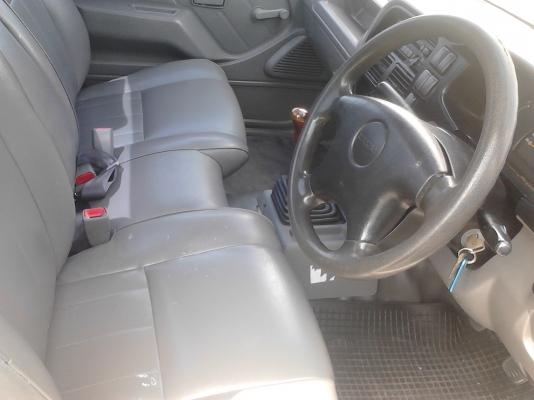 ขายISUZU dragon 2500 turbo ปี97 ขายISUZU dragon 2500 turbo ปี97