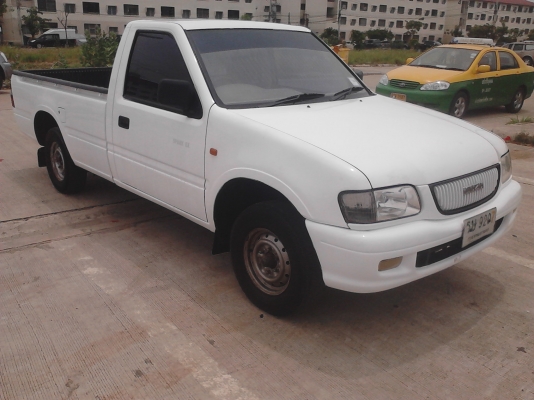 ขายISUZU dragon 2500 turbo ปี97 ขายISUZU dragon 2500 turbo ปี97