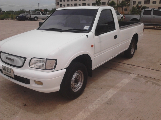ขายISUZU dragon 2500 turbo ปี97 ขายISUZU dragon 2500 turbo ปี97
