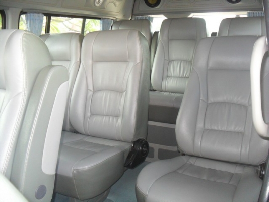 ขายรถตู้พร้อมใช้ ขายรถตู้พร้อมใช้