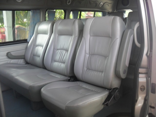 ขายรถตู้พร้อมใช้ ขายรถตู้พร้อมใช้