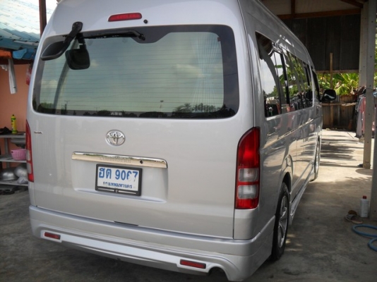 ขายรถตู้พร้อมใช้ ขายรถตู้พร้อมใช้